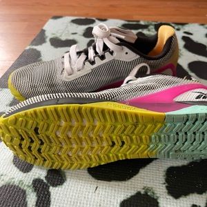 Reebok Nanos